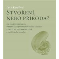 Stvoření, nebo příroda? - cena, porovnanie