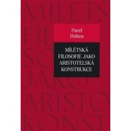 Mílétská filosofie jako aristotelská konstrukce - cena, porovnanie