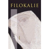 Filokalie I. - cena, porovnanie