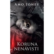 Koruna nenávisti - cena, porovnanie