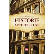 Historie architektury - cena, porovnanie