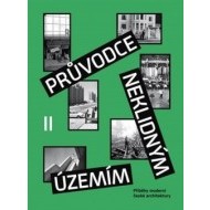 Průvodce neklidným územím II - cena, porovnanie