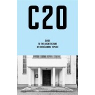 C20 - Guide to the architecture of Trenčianske Teplice - cena, porovnanie