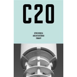 C20 - Sprievodca architektúrou Trnavy