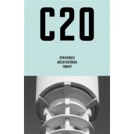 C20 - Sprievodca architektúrou Trnavy - cena, porovnanie