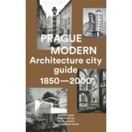 Prague Modern - cena, porovnanie