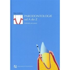 Parodontologie od A do Z