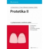 Protetika II 4. vydanie - cena, porovnanie