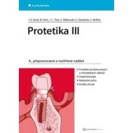 Protetika III - cena, porovnanie