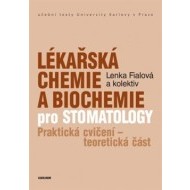 Lékařská chemie a biochemie pro stoma...