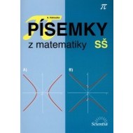 Písemky z matematiky SŠ + CD - cena, porovnanie