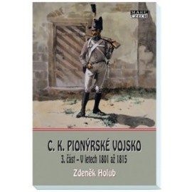 C.K. Pionýrské vojsko