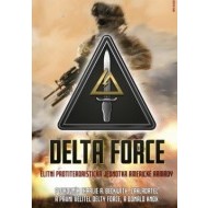 Delta Force - cena, porovnanie