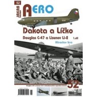 Dakota a Líčko - Douglas C-47 a Lisunov - cena, porovnanie