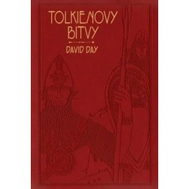 Tolkienovy bitvy