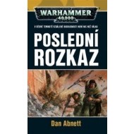 Poslední rozkaz - cena, porovnanie
