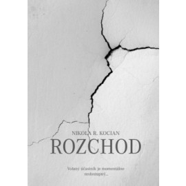 Rozchod