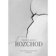 Rozchod - cena, porovnanie