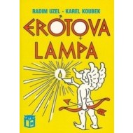 Erotova lampa - cena, porovnanie