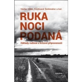 Ruka noci podaná