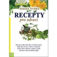 Recepty pro zdraví - cena, porovnanie