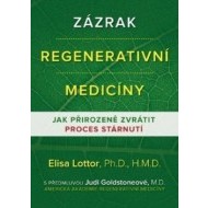 Zázrak regenerativní medicíny - cena, porovnanie