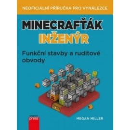 Minecrafťák inženýr