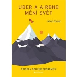 Uber a Airbnb mění svět