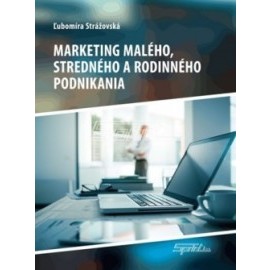 Marketing malého, stredného a rodinného podnikania