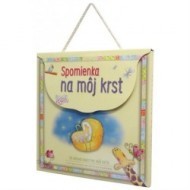 Spomienka na môj krst - cena, porovnanie