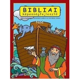 Noé - Bibliai képességfejlesztő