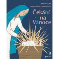 Čekání na Vánoce - cena, porovnanie