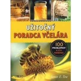 Užitočný poradca včelára