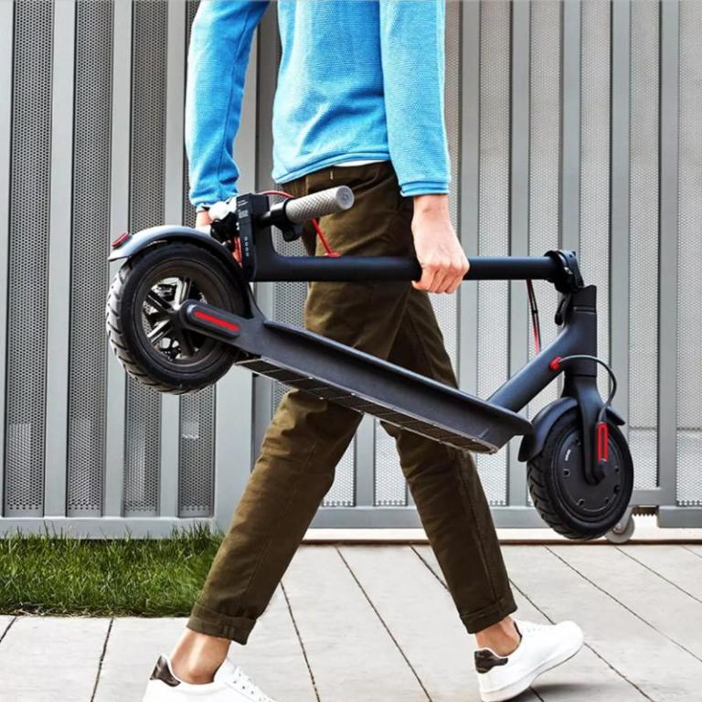 Xiaomi Mi Scooter