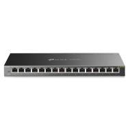 TP-Link TL-SG116E - cena, porovnanie