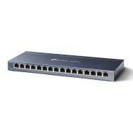 TP-Link TL-SG116 - cena, porovnanie