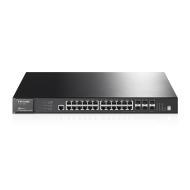 TP-Link T3700G-28TQ - cena, porovnanie