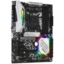 Asrock B450 Steel Legend