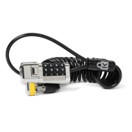 Kensington Portable Combination Lock - cena, porovnanie