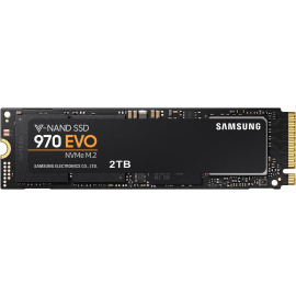 Samsung 970 Evo Plus MZ-V7S2T0BW 2TB