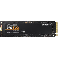 Samsung 970 Evo Plus MZ-V7S1T0BW 1TB - cena, porovnanie