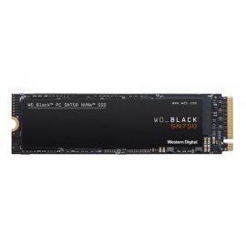 Western Digital Black WDS500G3X0C 500GB