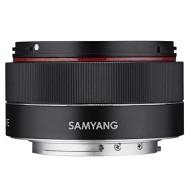 Samyang AF 35mm f/2.8 Sony