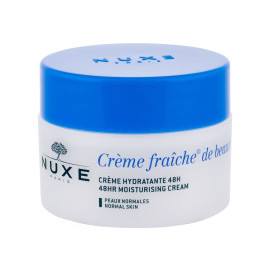 Nuxe Creme Fraiche de Beauté 48HR Moisturising Cream 50ml