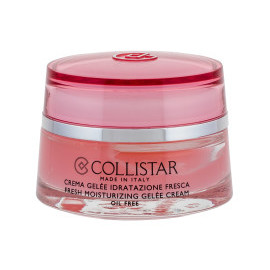 Collistar Idro-Attiva Fresh Moisturizing Gelée Cream 50ml