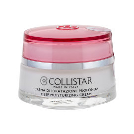 Collistar Idro-Attiva Deep Moisturizing Cream 50ml