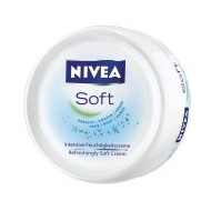 Nivea Soft 300ml - cena, porovnanie