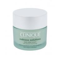 Clinique Redness Solutions Daily Relief Cream 50ml - cena, porovnanie