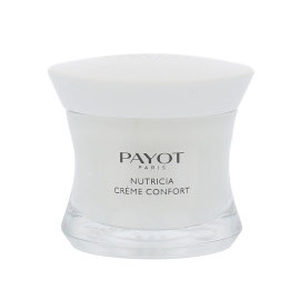Payot Nutricia Nourishing And Restructing Cream 50ml