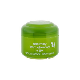 Ziaja Natural Olive +UV 50ml